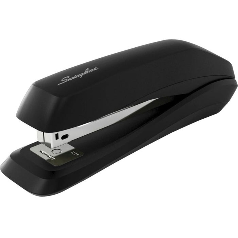 Swingline 545 Compact Staplers, Black