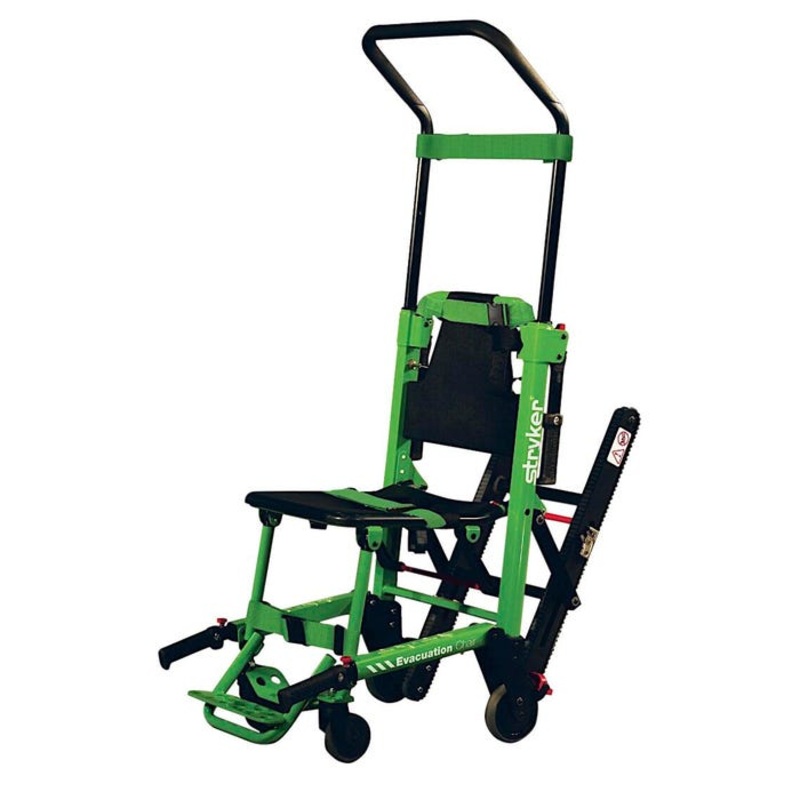 Stryker Evacuation Chair