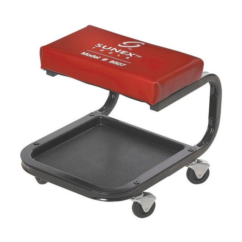 Sunex Creeper Seat