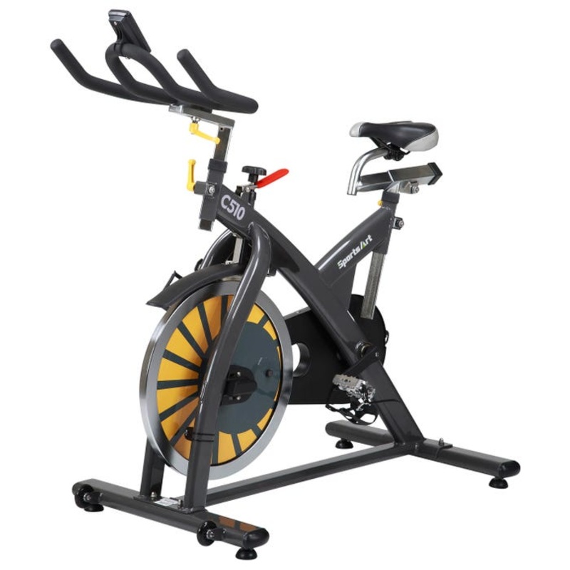 SportsArt C510 Spin Cycle