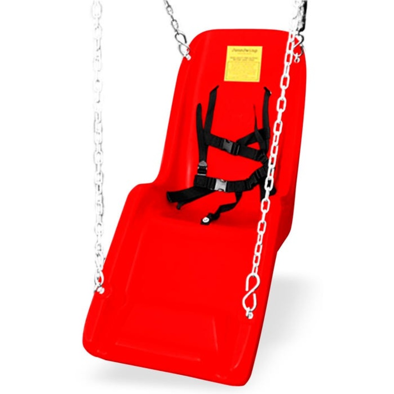 SportsPlay Equipment JennSwing ADA Seat
