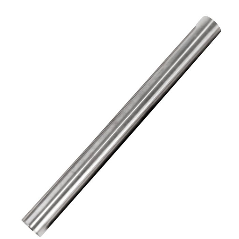 St. Louis Crafts 36 Gauge Aluminum Metal Foil Roll, 12 Inches x 10 Feet