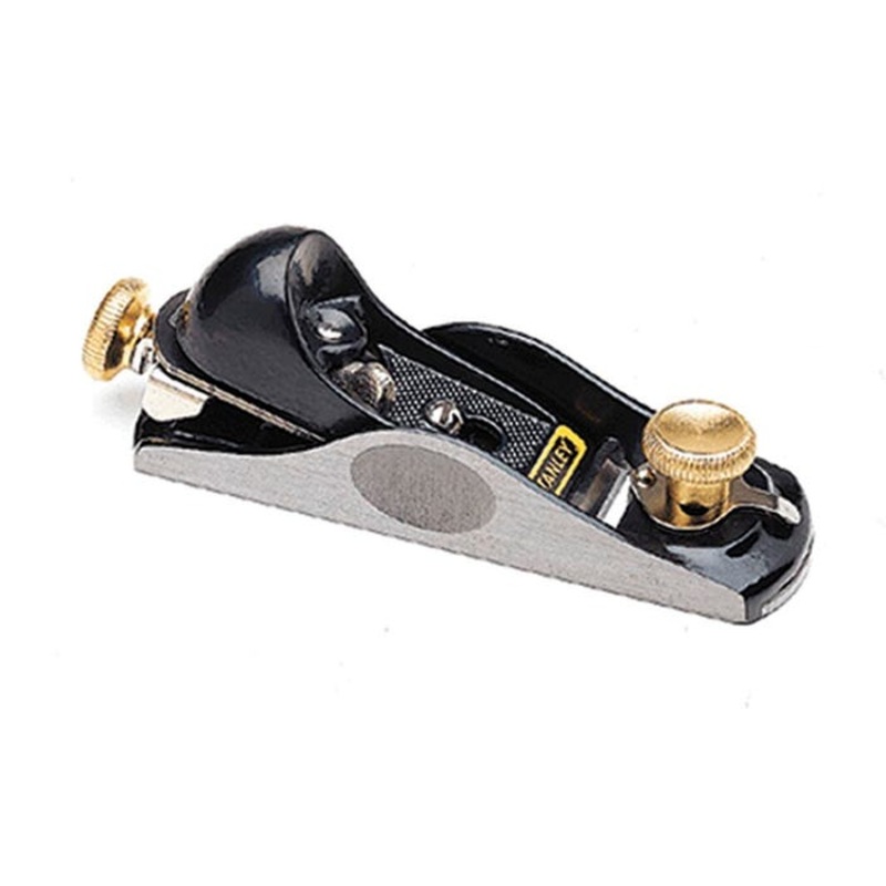 Stanley Block Plane