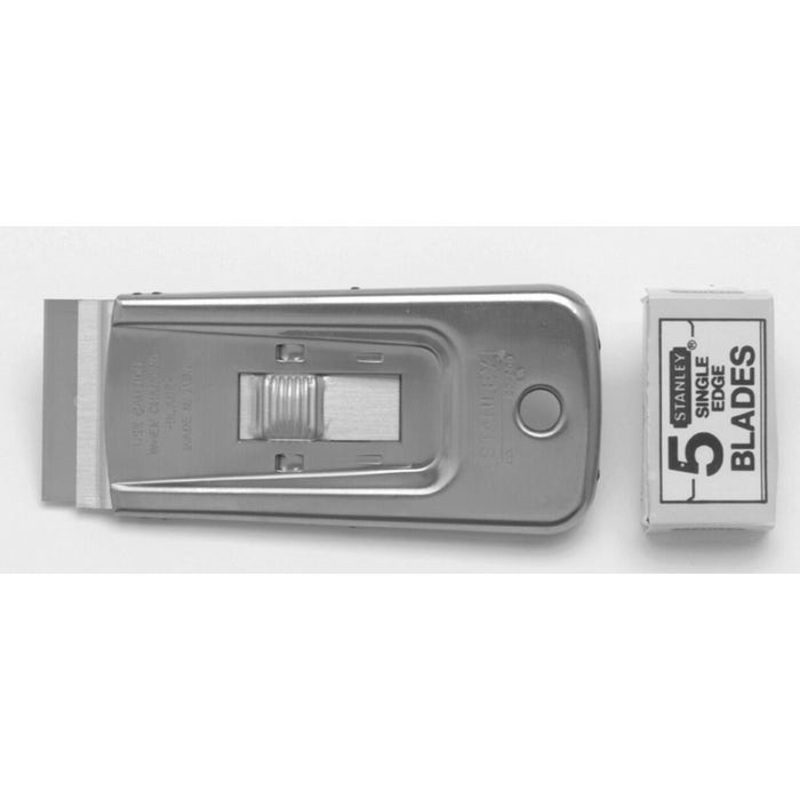 Stanley Razor Blade Scraper