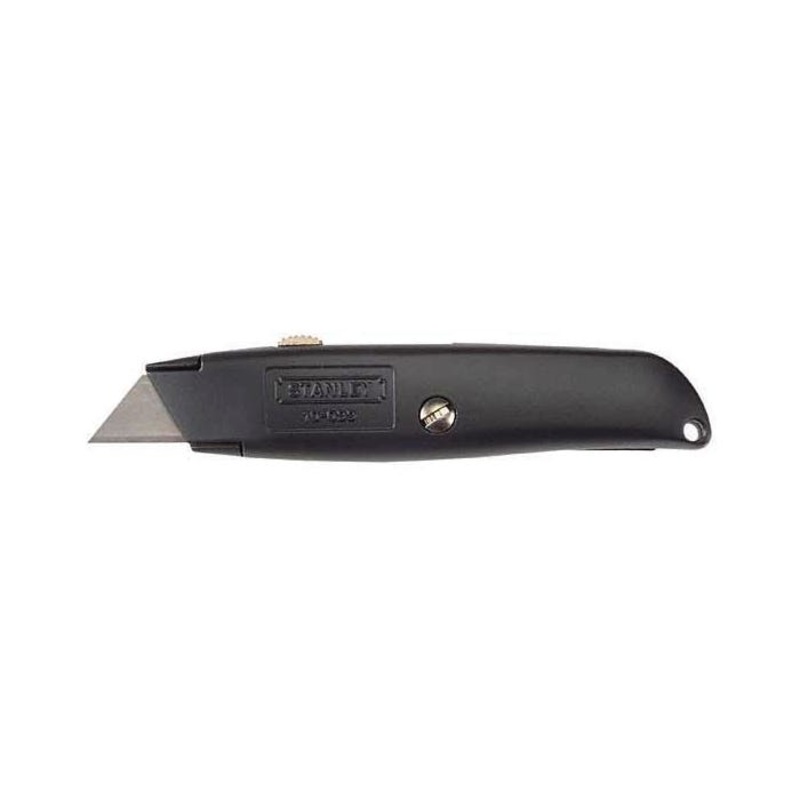 Stanley Replacement Utility Blade, Pack of 5