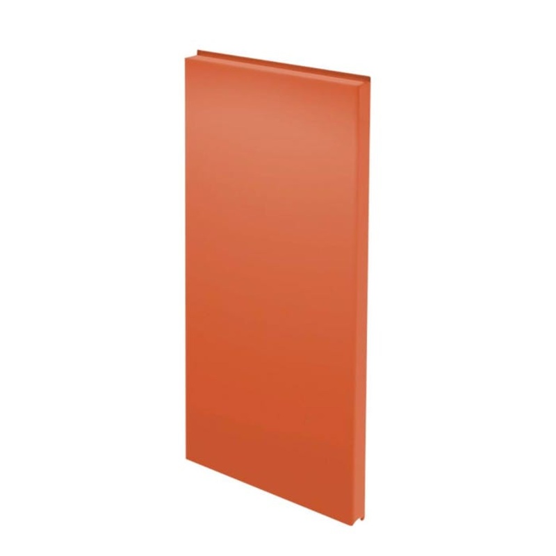 Sportime 900 Series Nailing Margin Wall Pad