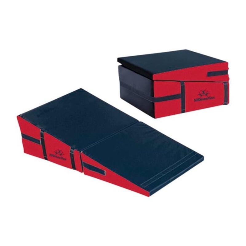 Sportime KiDnastics Folding Incline
