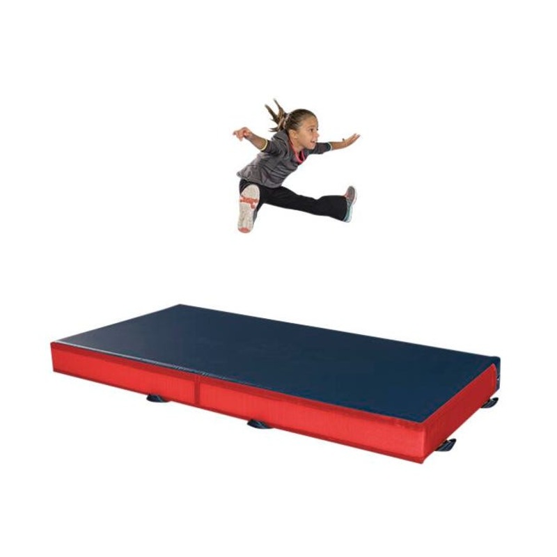 Sportime KiDnastics Landing Mat