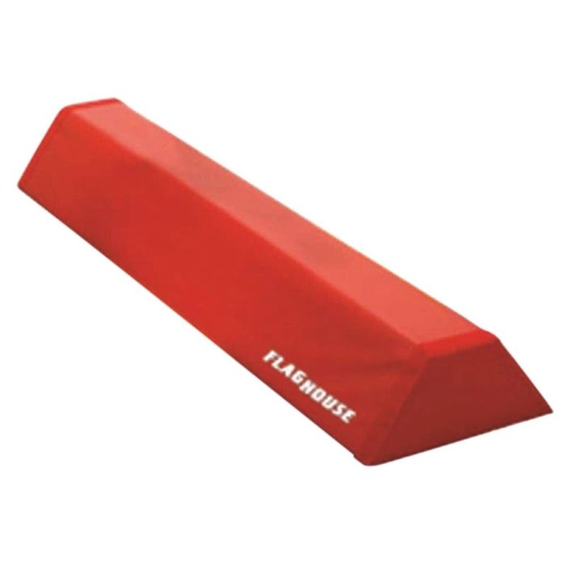 Sportime Training Beam, Red