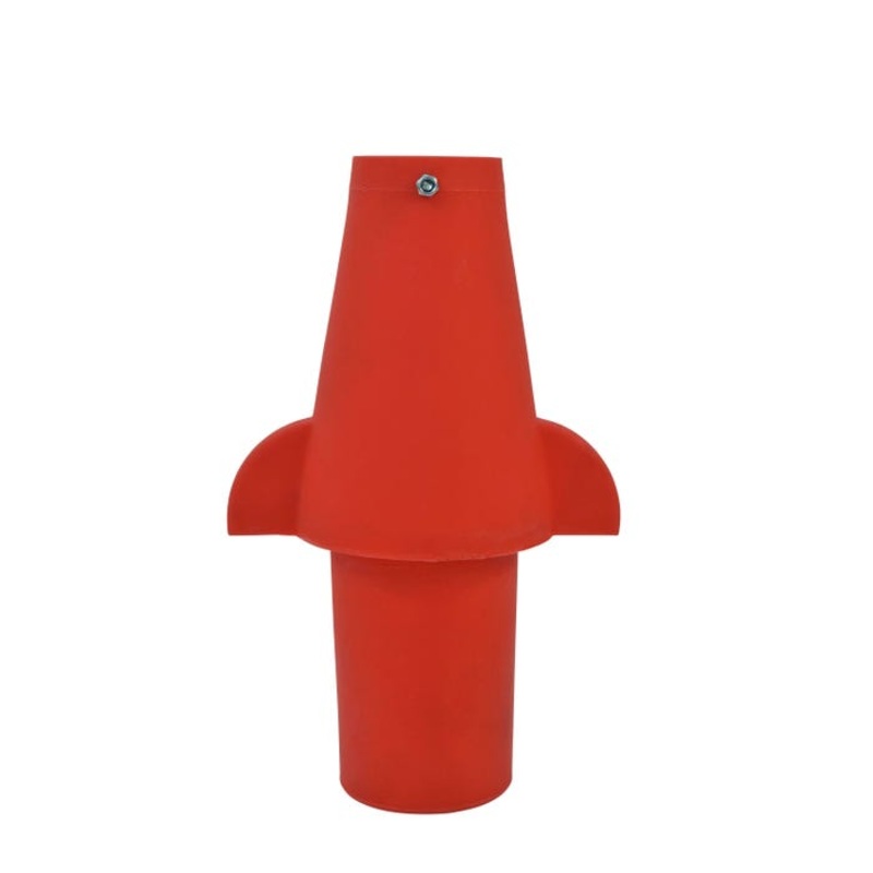 Big Red Base Cone