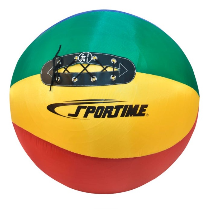 Sportime Cage Ball, 24 Inch Diameter