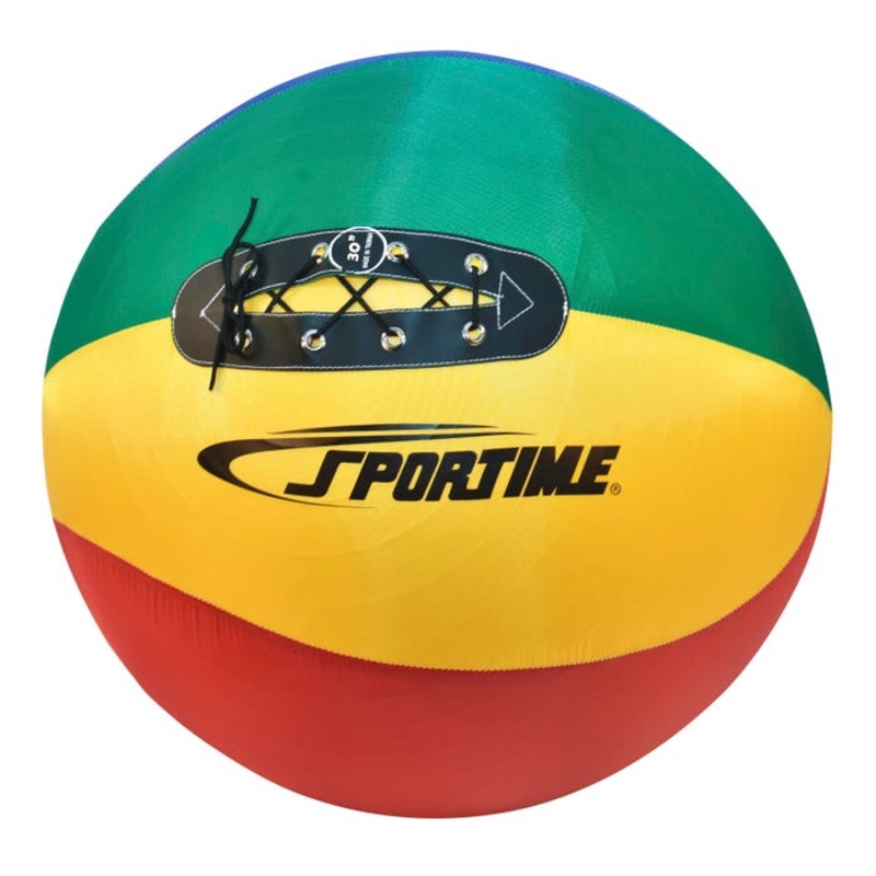 Sportime Cage Ball, 30 Inch Diameter