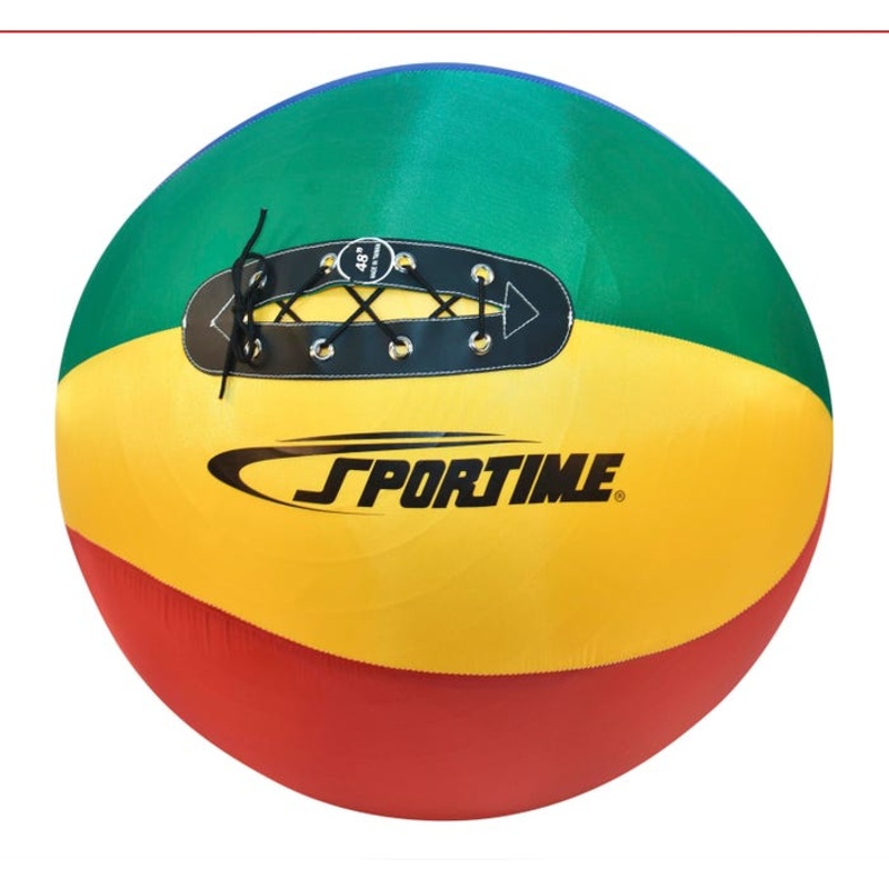 Sportime Cage Ball, 48 Inch Diameter