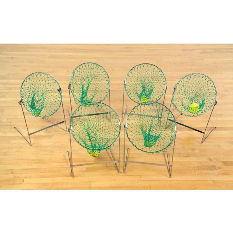 Sportime Chipper Net Set, 6 Piece