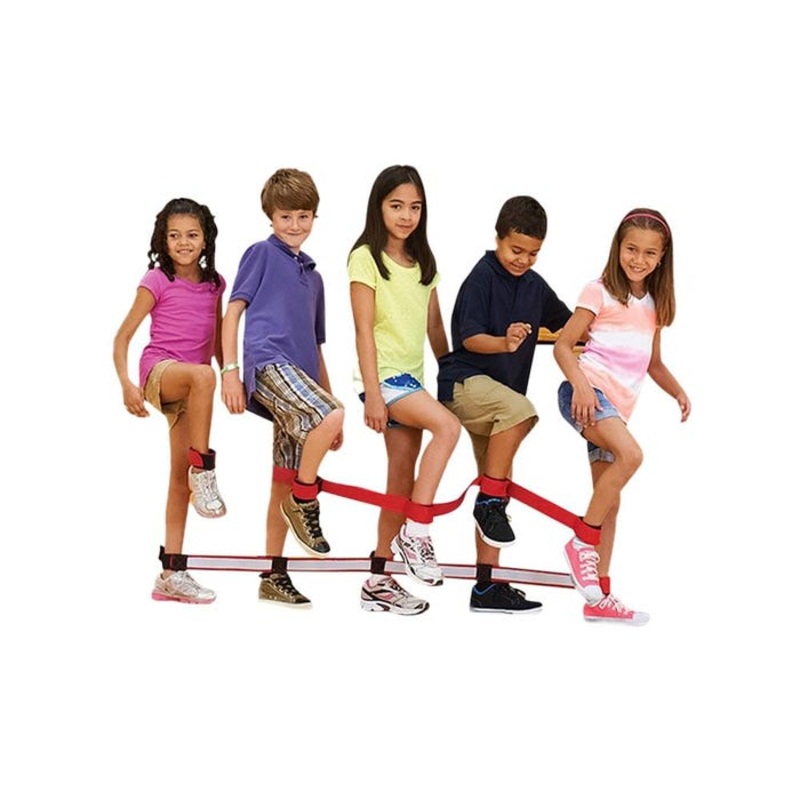 Sportime Cooperative Band Walkers, Set of 2