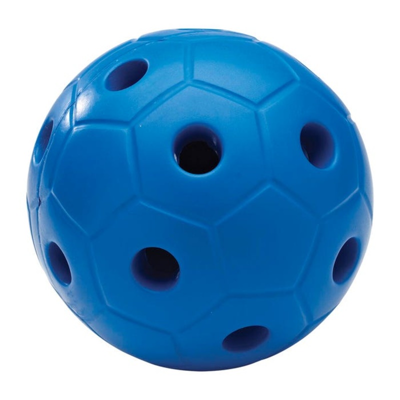 Sportime Jingle Ball, 12 Ounces, 6-5/16 Inch Diameter