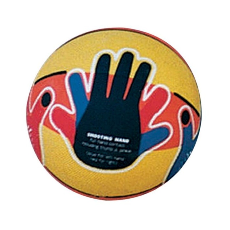 Sportime Max Hands-On Basketball, 28-1/2 Inches