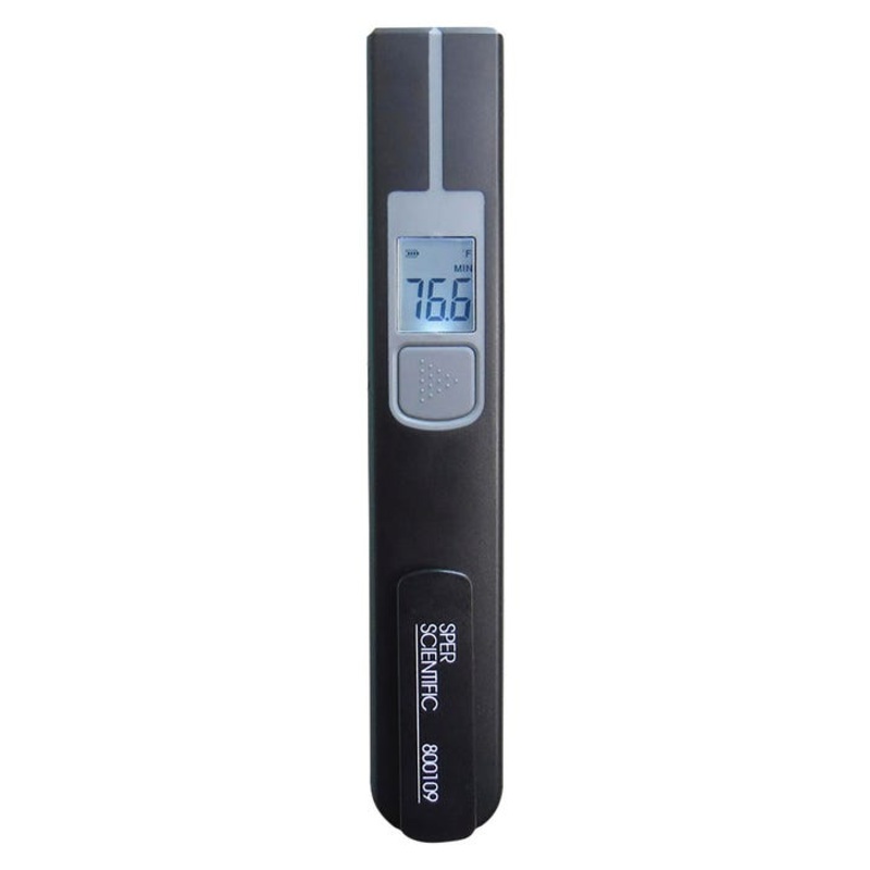 IR Pen with True D:S Laser Guide