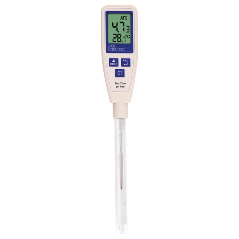 Sper Scientific pH Test Tube Pen