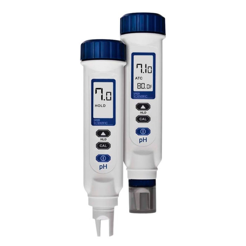 Sper Scientific Waterproof Conductivity Meter (Pen Style)