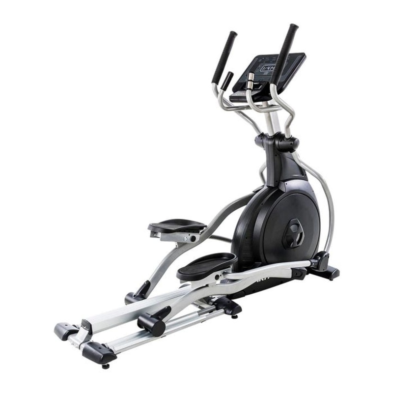 Spirit CE800 Elliptical, 78 x 28 x 67 Inches
