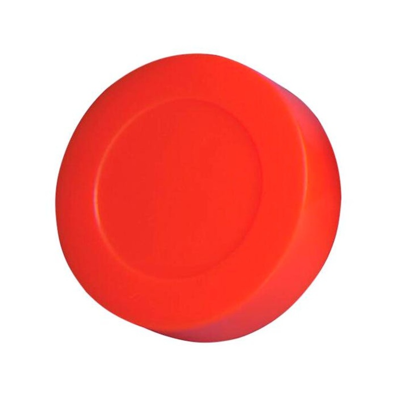 Sportime No Bounce Puck