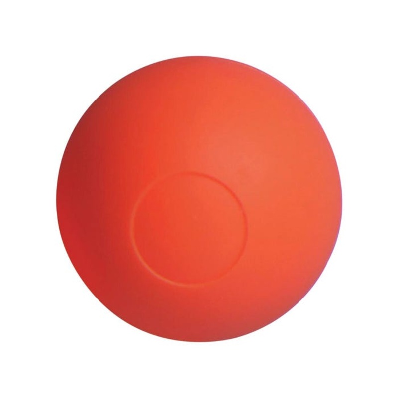 Sportime Senior No Bounce Hockey Ball