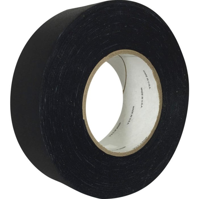 Sparco Premium Gaffer Tape, 2 Inches x 60 Yards, 1 Roll