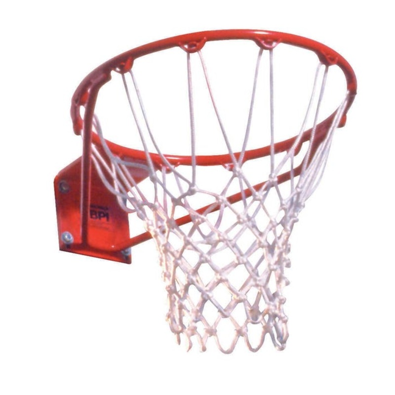 Geoscience Roughneck Basketball Goalrilla Hoop