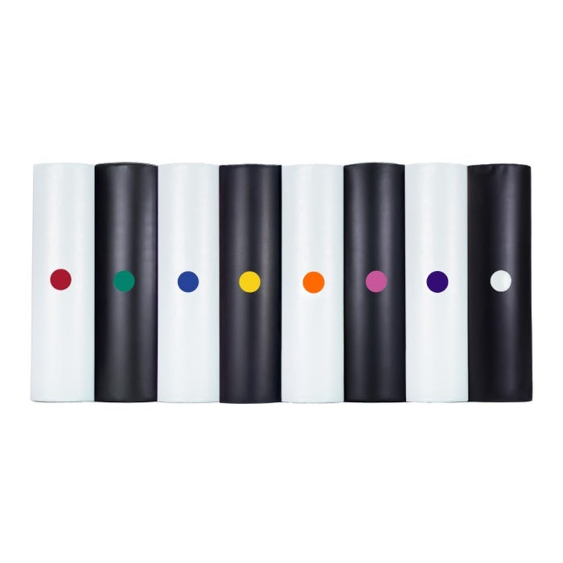 Snoezelen WiFi Color Control Bumpas, Sensory Wall Panel, Set of 8