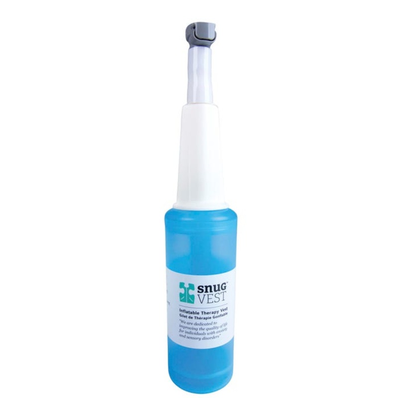 Snug Vest Hand Pump