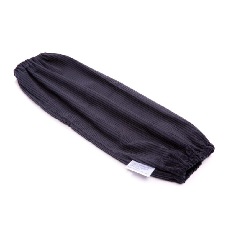 Sommerfly Cover for Sit Tight Weighted Lap Pad, Large, Navy Blue