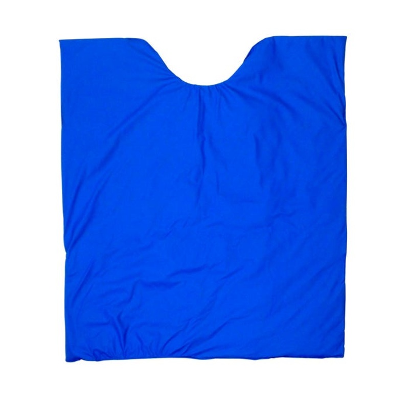 Sommerfly Wipe-Clean Weighted Blanket, Large