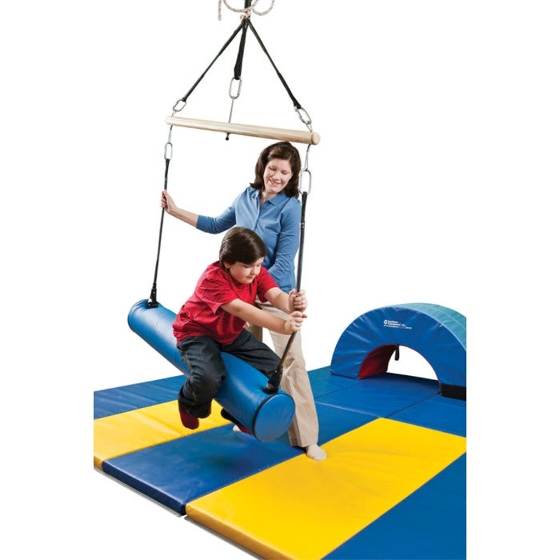 Southpaw Deluxe Pony Bolster Swing