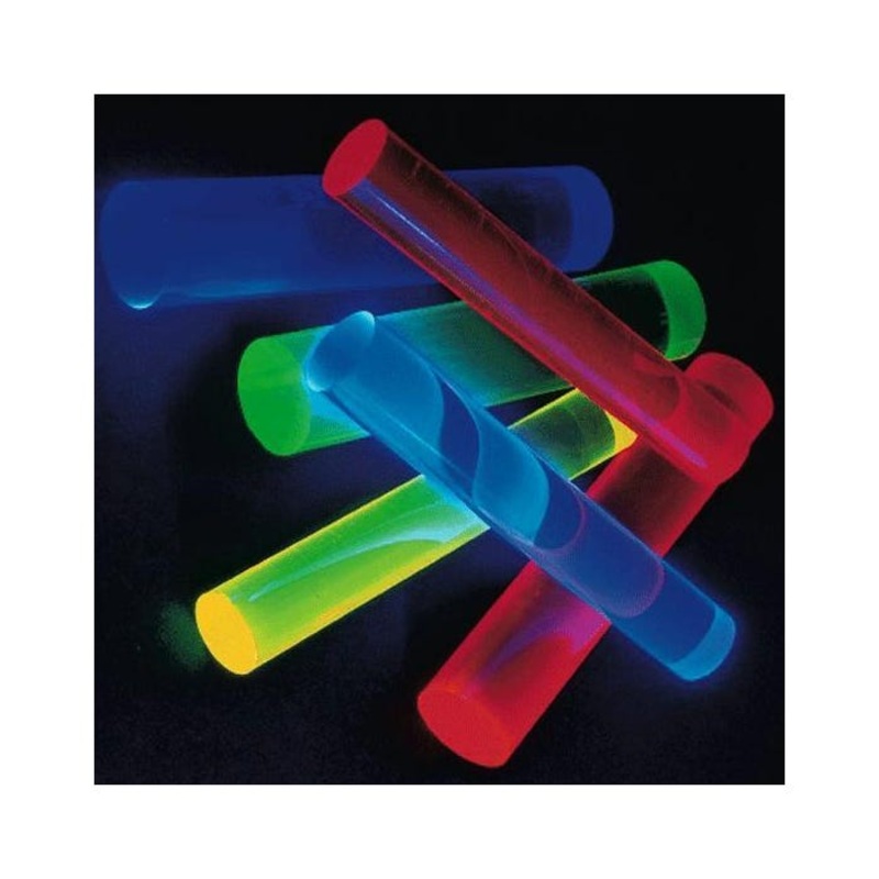 Snoezelen Magic Wands, Set of 8