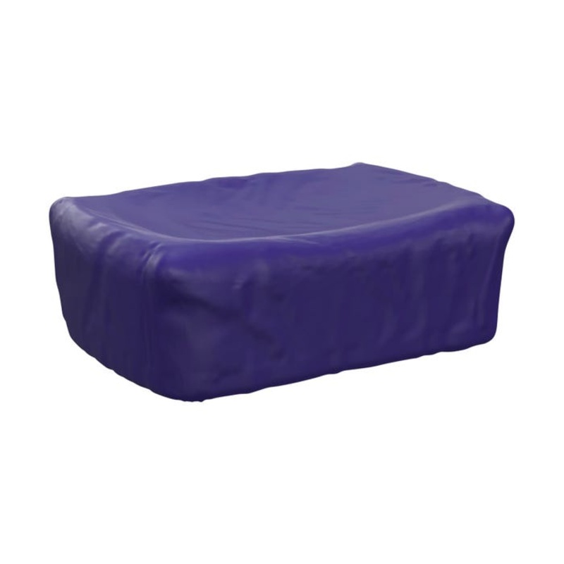 Snoezelen Musical Positioning Cushion, Purple