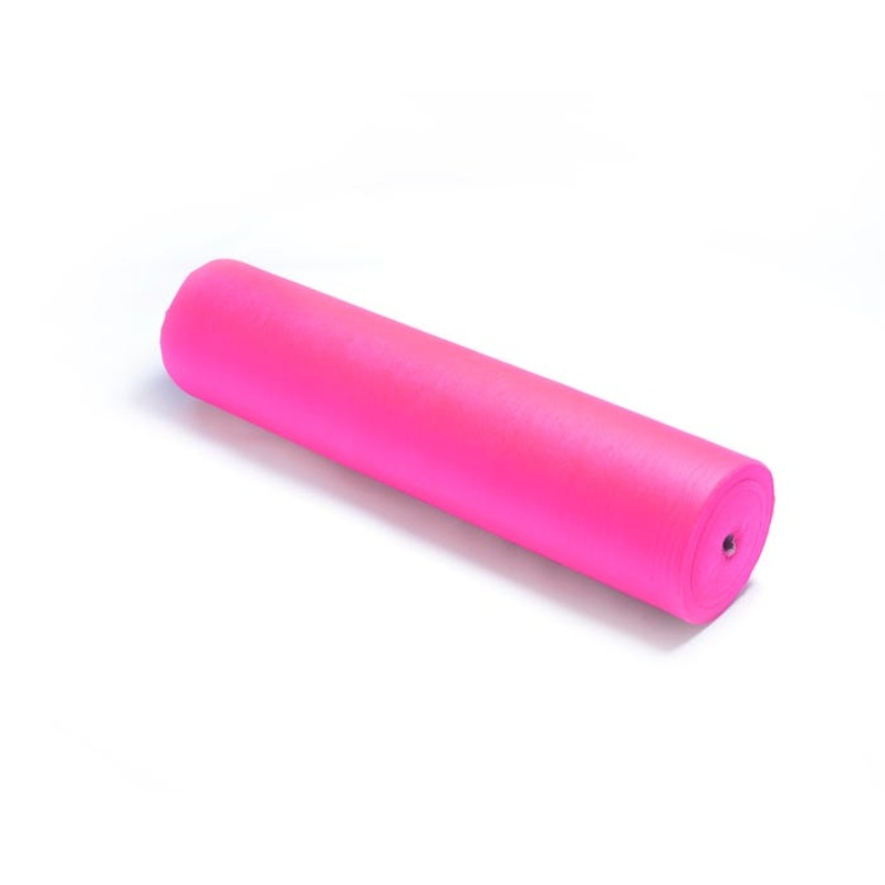 Smart-Fab Non-Woven Fabric Roll, 36 Inches x 600 Feet, Dark Pink