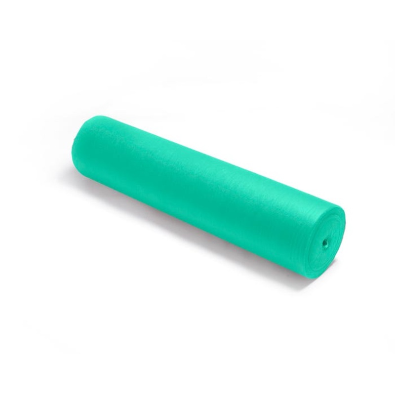 Smart-Fab Non-Woven Fabric Roll, 36 Inches x 600 Feet, Grass Green