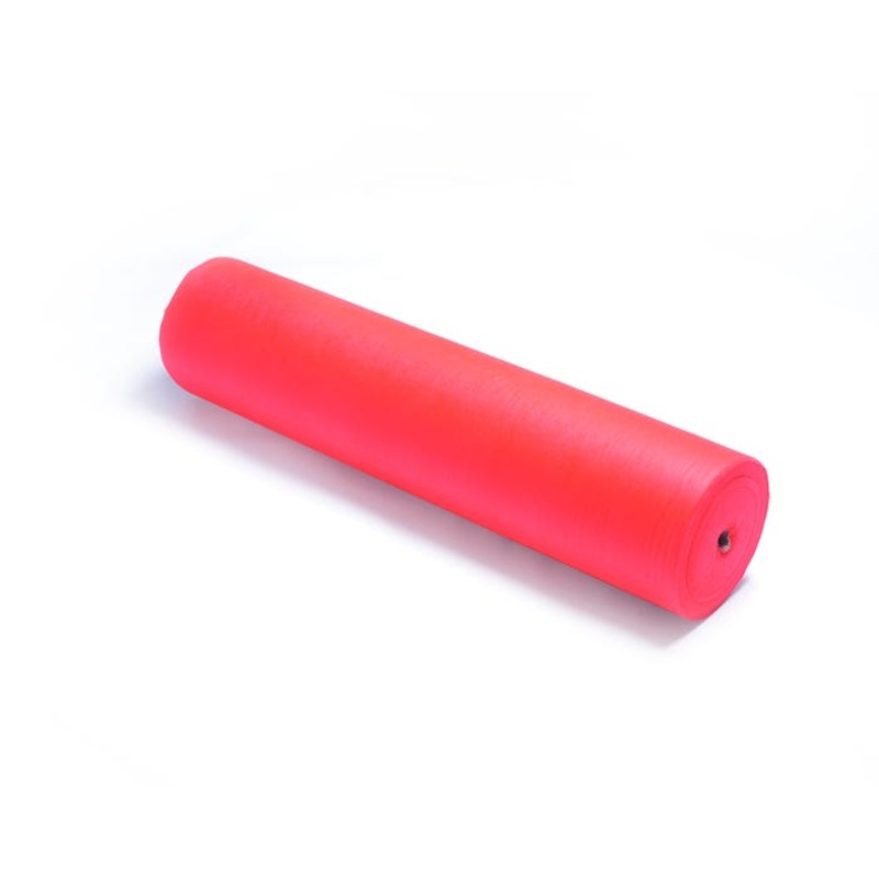 Smart-Fab Non-Woven Fabric Roll, 36 Inches x 600 Feet, Red