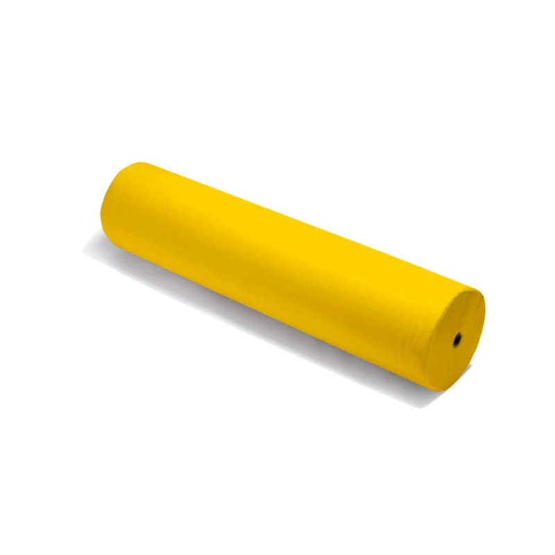 Smart-Fab Non-Woven Fabric Roll, 36 Inches x 600 Feet, Yellow