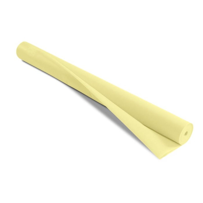 Smart-Fab Non-Woven Fabric Roll, 48 Inches x 120 Feet, Cream