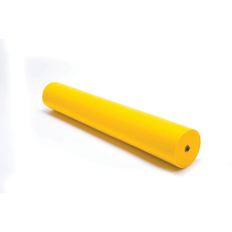 Smart-Fab Non-Woven Fabric Roll, 48 Inches x 120 Feet, Yellow