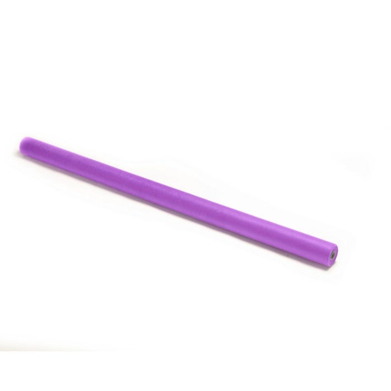 Smart-Fab Non-Woven Fabric Roll, 48 Inches x 40 Feet, Dark Purple