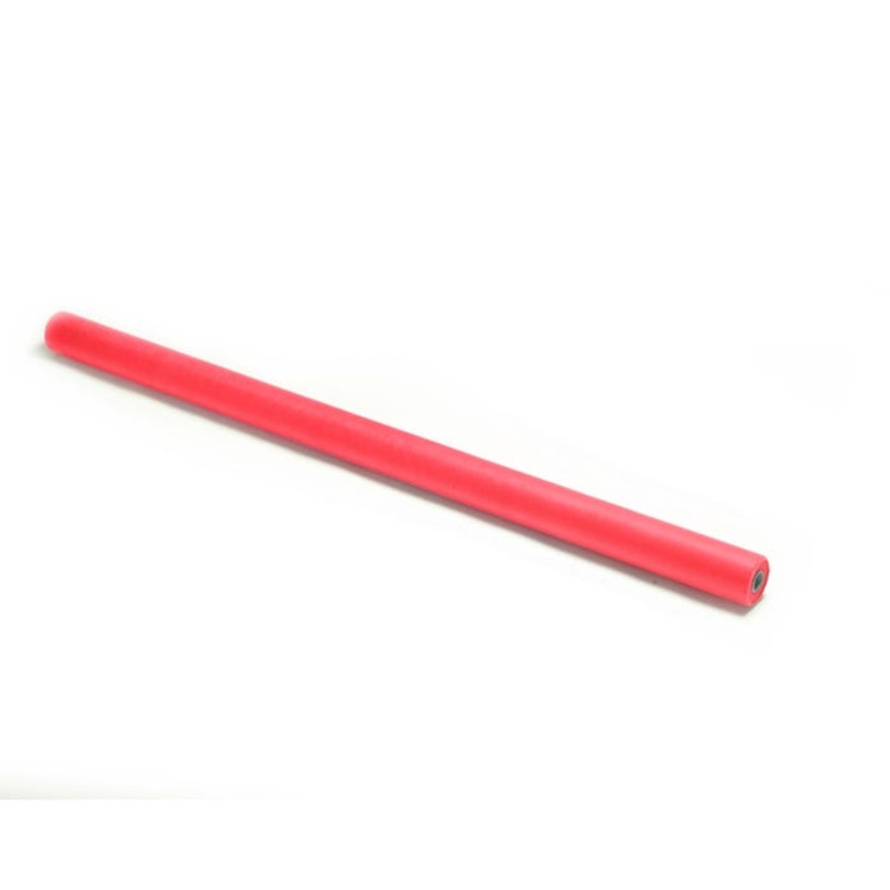 Smart-Fab Non-Woven Fabric Roll, 48 Inches x 40 Feet, Red