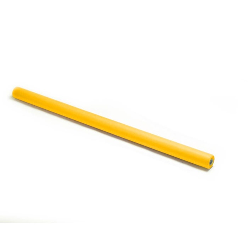 Smart-Fab Non-Woven Fabric Roll, 48 Inches x 40 Feet, Yellow