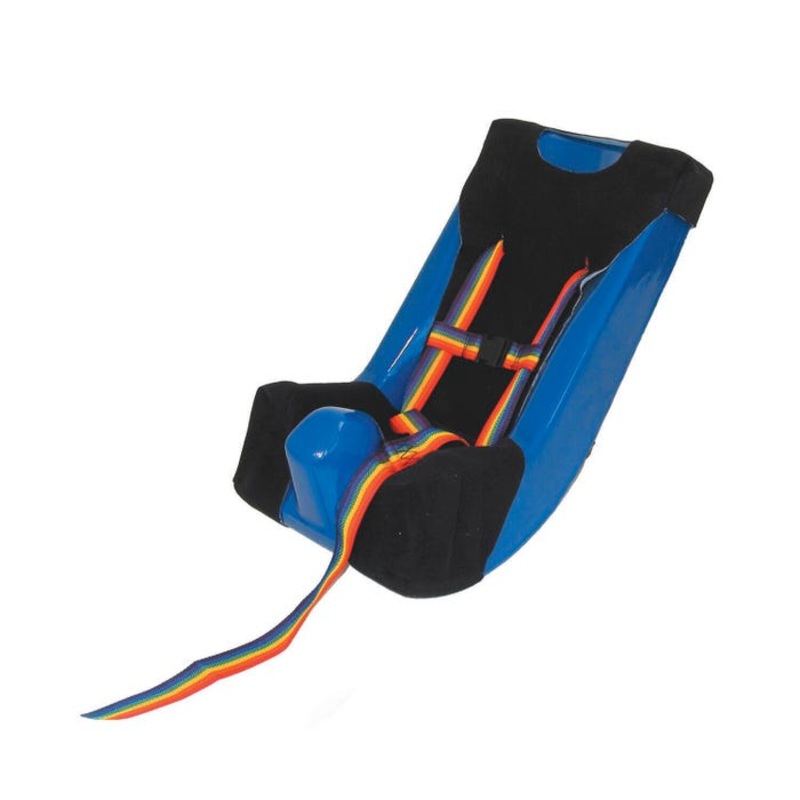 Skillbuilders Durable Seat Cover For Seating System Large
