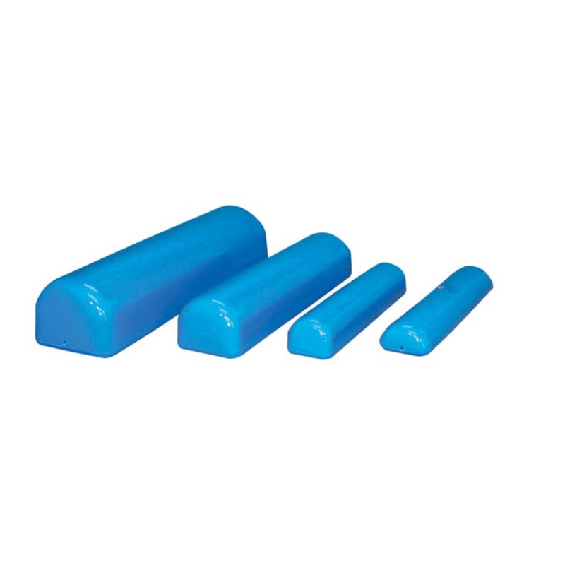 Skillbuilders Half Roll, 8 x 30 x 6 Inches