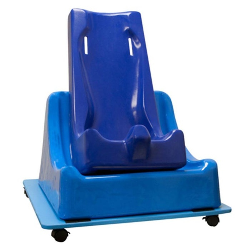 Skillbuilders Large Mobile Base Seating System