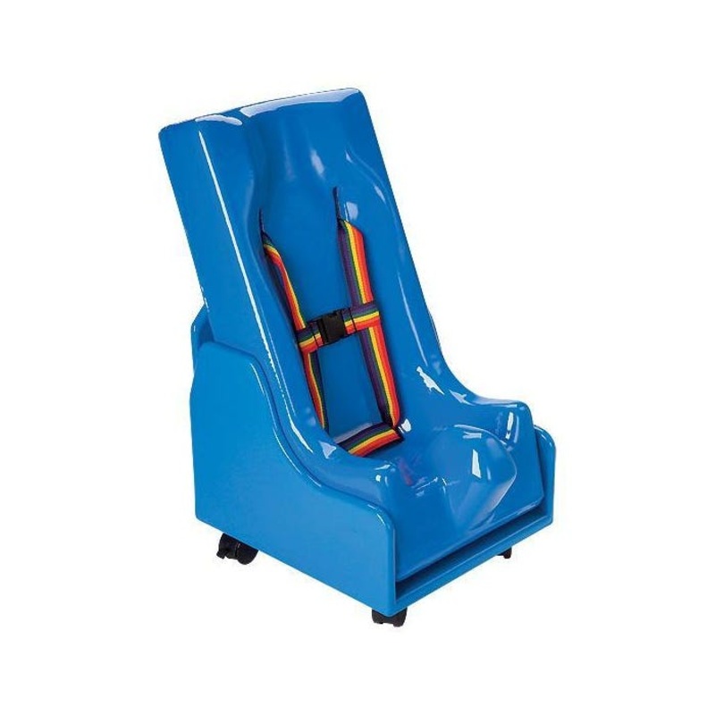 SKILLBUILDERS Modular Seating System, Large Seat
