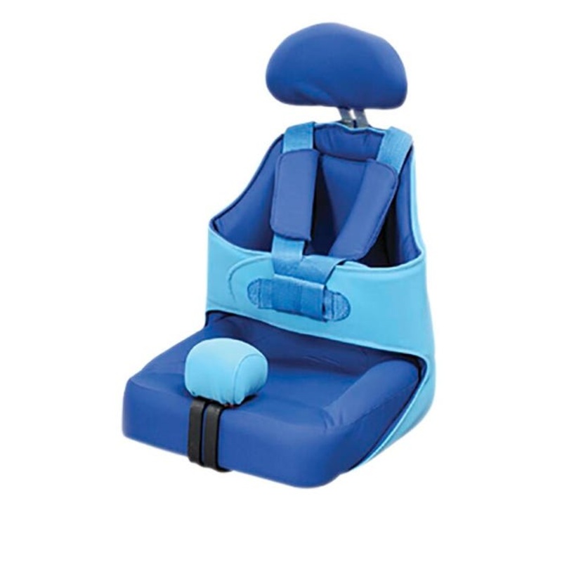 Skillbuilders Seat-2-Go Abductor